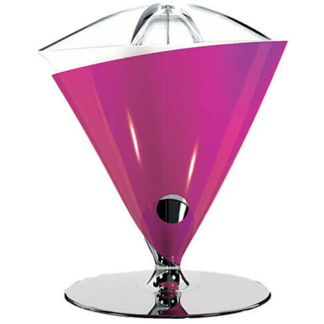 Bugatti Vita Juicer Lilac