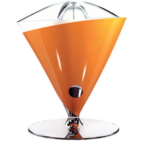 Bugatti Vita Juicer Orange
