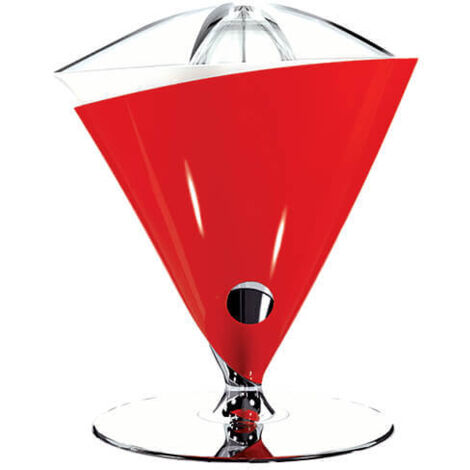 Bugatti Vita Juicer Red