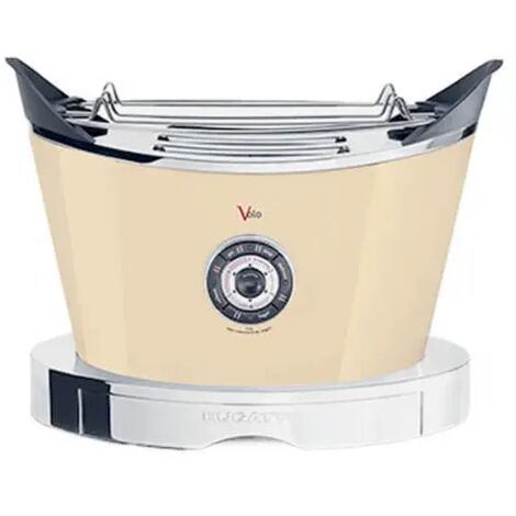 Bugatti Volo Toaster Cream