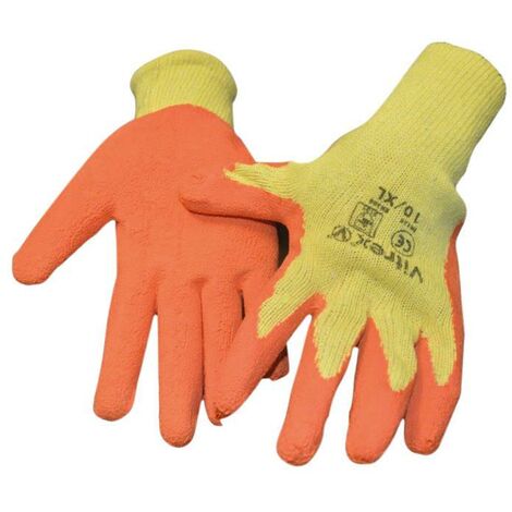Builder'S Grip Gloves