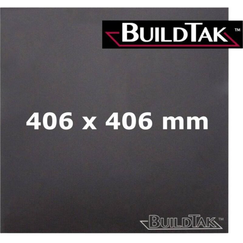 Film pour lit d'impression Buildtak 32708