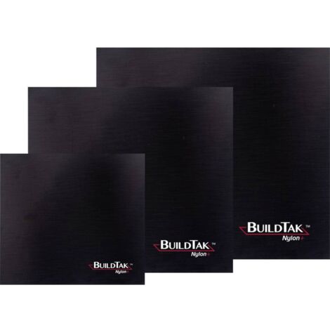Feuille De Construction Buildtak 23 × 23 × 1, 5 Pièces, 220x220mm