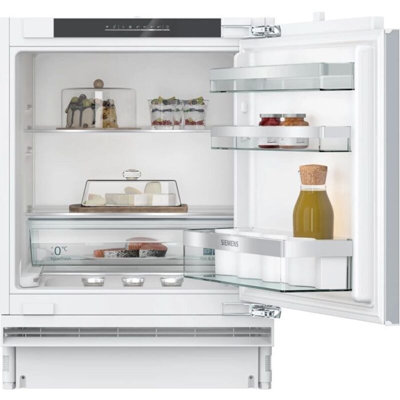 Built-in Refrigerator - SIEMENS - KU21RADE0 - 134 liters - Softclose - Class E