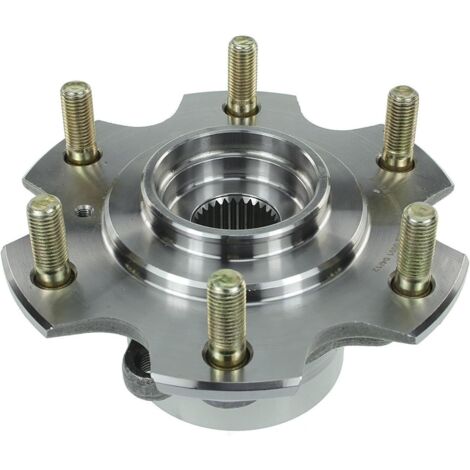 Buje de rueda 32-14 652 0001