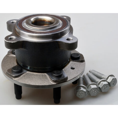 Buje de rueda con rodamiento TRASERO W413468 denckermann