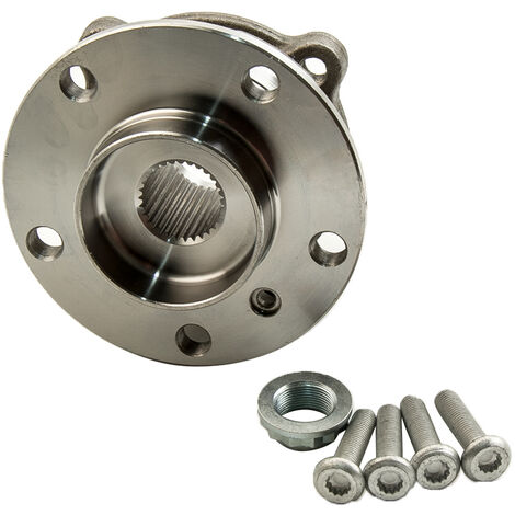 BUJE DE RUEDA DELANTERO para BMW X5 E70 2007-2013, X6 E71 2008-2010 31206795959