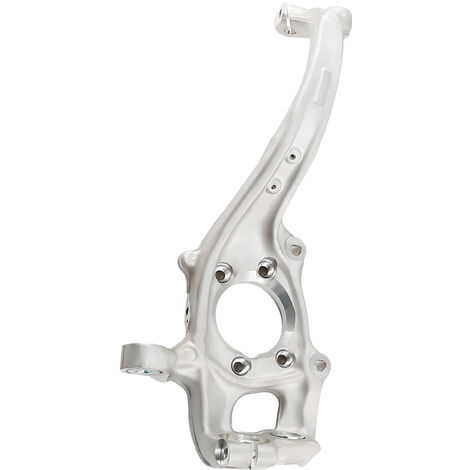 Buje nudillos de dirección delantero derecho for Audi A4 A5 Q5 8K0407254AB