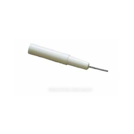 Bujía 31 mm para placa WHIRLPOOL 481925268167
