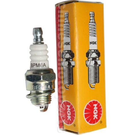 BUJIA BR2-LM MOTOR BRIGGS-STRATTON