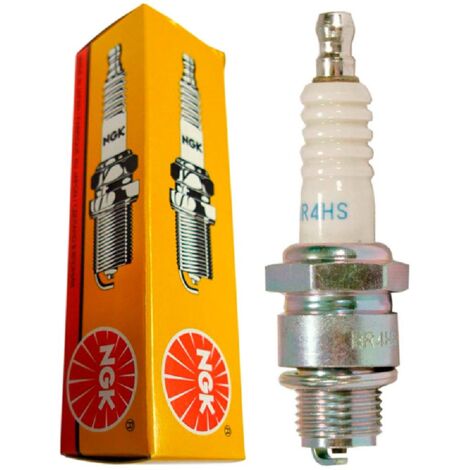 BASICPARTS BUJIA BR4HS