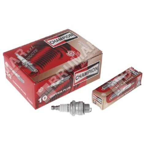 Bujía COMPATIBLE CHAMPION J17LM - 000587