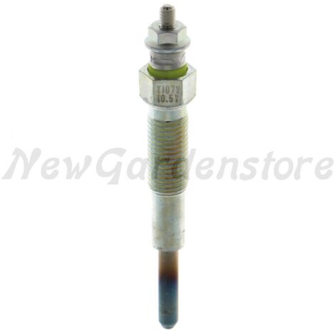 Bujía de incandescencia NGK 15270403 Y-510R