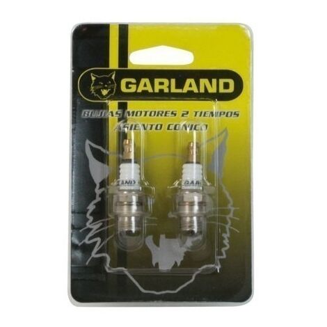 Bujía Garland - varias opciones disponibles