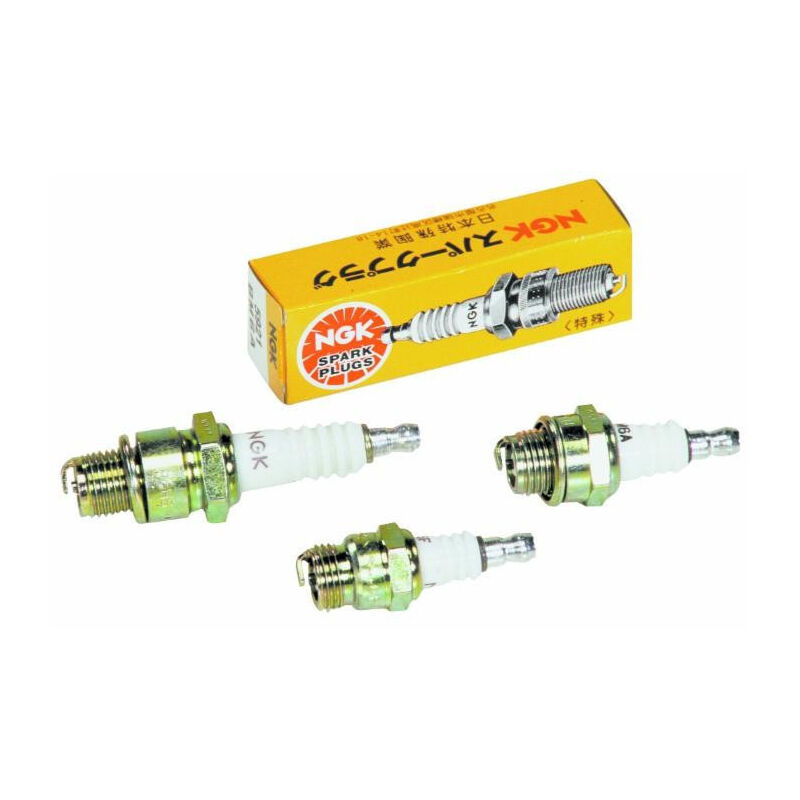 

Bujía NGK BPMR7A