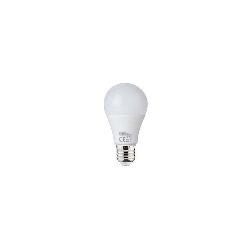 Bulb LED standard 8W (Eq. 65W) E27 6000K