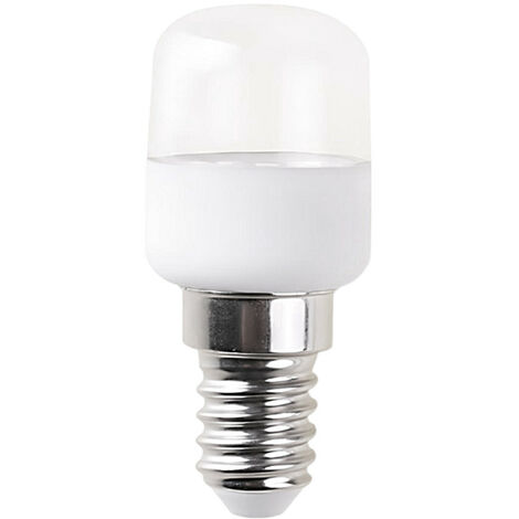 Bulbe LED frigorifique E14 1W Equi.10W 100LM 4000K 15000H 7HSEVENON PRIUM