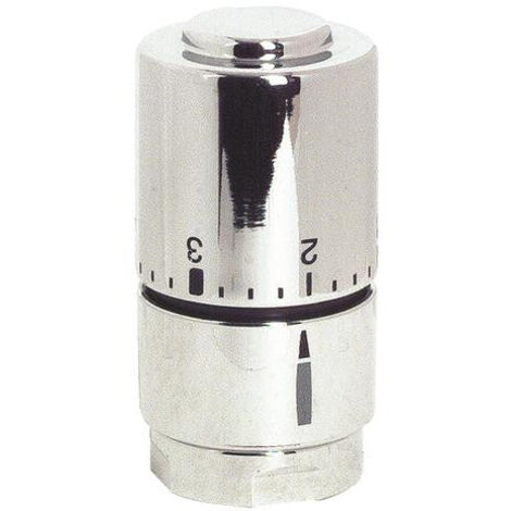 BULBE THERMOSTATIQUE A ELEMENT SENSIBLE LIQUIDE DESIGN