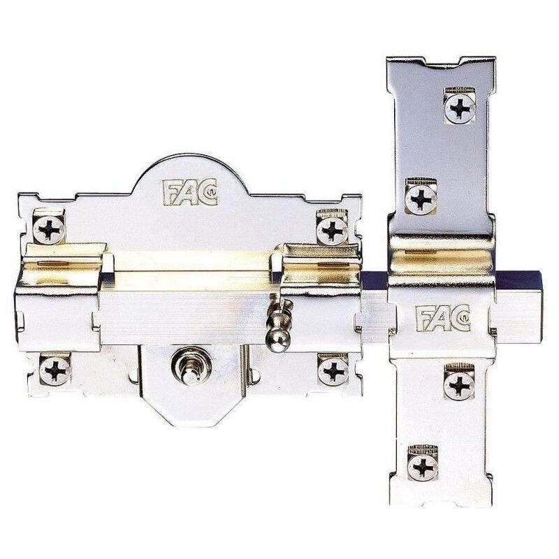 Bolt Fac 101-r/105-p Lampadina 70