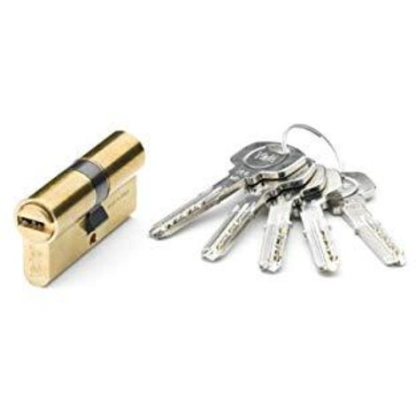 BULBO SICUREZZA OTTONE