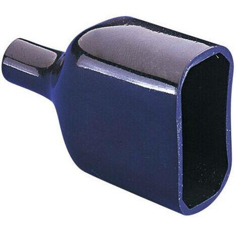 Bulgin 11328 Couvercle de protection noir 1 pc(s) D17404