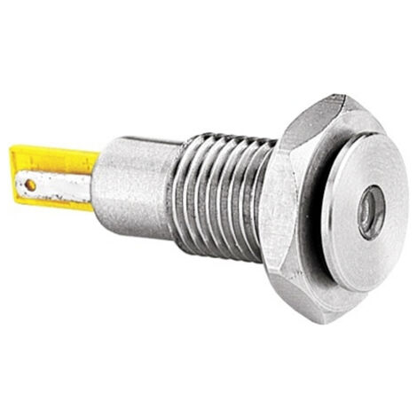 Bulgin DX0505/BL/24 LED-Signalleuchte