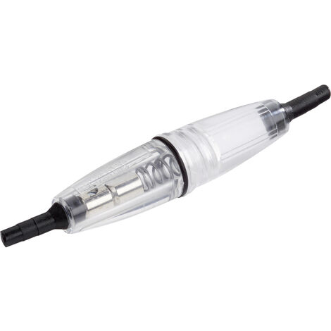 Bulgin FX0185 FX0185 Sicherungshalter  Passend für (Sicherungen) Feinsicherung 6.3 x 32 mm 10 A 50 V