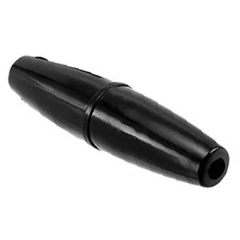 Bulgin FX0380/BK Portafusibili 1 pz.