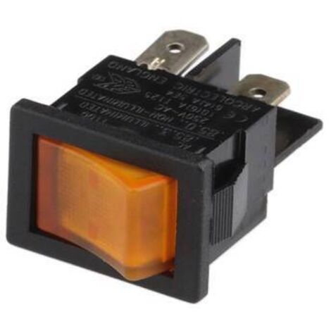 Bulgin H8553VBNAO 1 pc(s) Bulk W330033