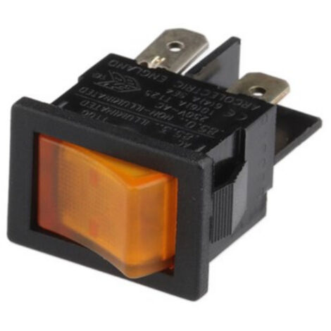 Bulgin H8553VBNAO 1 St. Bulk