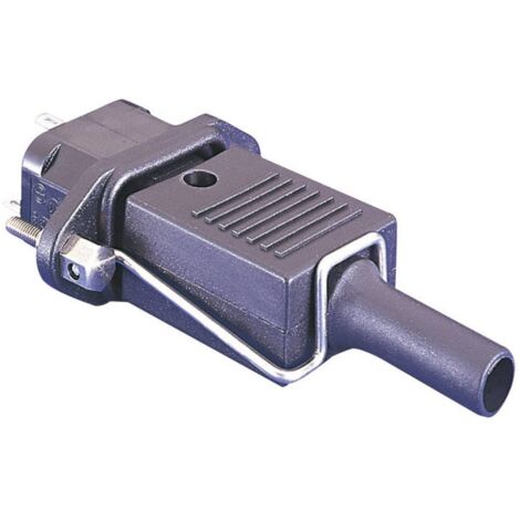 Bulgin KT0006 Staffa di sicurezza 1 pz.