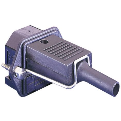 Bulgin KT0009 Staffa di sicurezza 1 pz.
