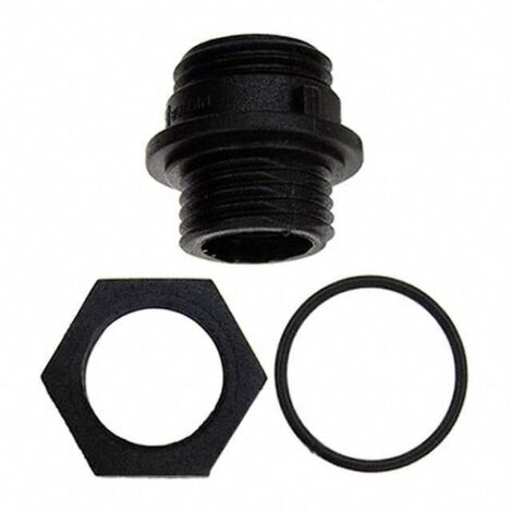 Bulgin PX0412/06P Connecteur rond 1 pc(s) W094232