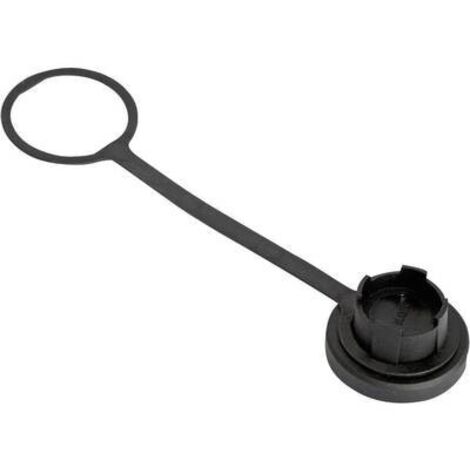 Bulgin PX0711 Connettore dati per sensore o attuatore Dado di fissaggio Numero di poli: 8P8C 1 pz.