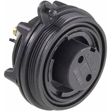 Bulgin PX0730/S Rundstecker Buchse, Einbau Gesamtpolzahl: 3 Serie (Rundsteckverbinder): PX  1 St.