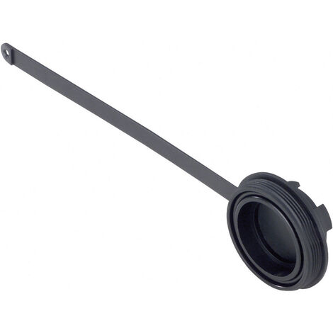 Bulgin PX0734 Rundstecker Schutzkappe     1 St.