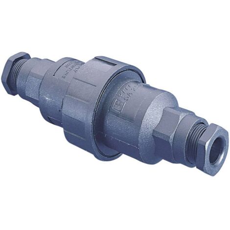 Bulgin PX0777 Connettore per cavi Tot poli: 3 1 pz.
