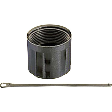 Bulgin PX0810 Rundstecker Schutzkappe     1 St.
