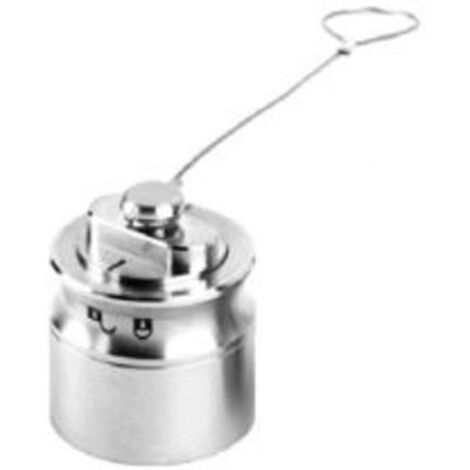 Bulgin PXM6083 cappuccio protettivo nero