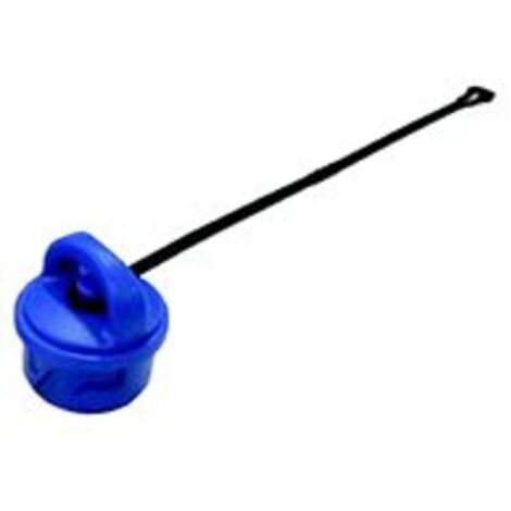 Bulgin PXP4081 Connettori circolari Cappuccio di protezione Serie (connettore circolare): Buccaneer 4000 1 pz.
