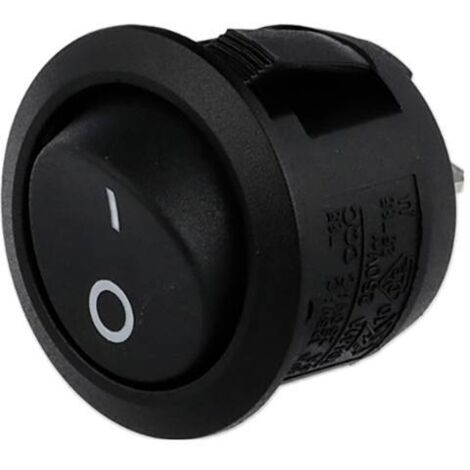 Bulgin R13112AAAA Interrupteur à bascule 1 pc(s) W055282