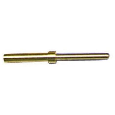 Bulgin SA3180/1 Contatto singolo Contatto maschio Serie (connettore circolare): SA 10 pz.