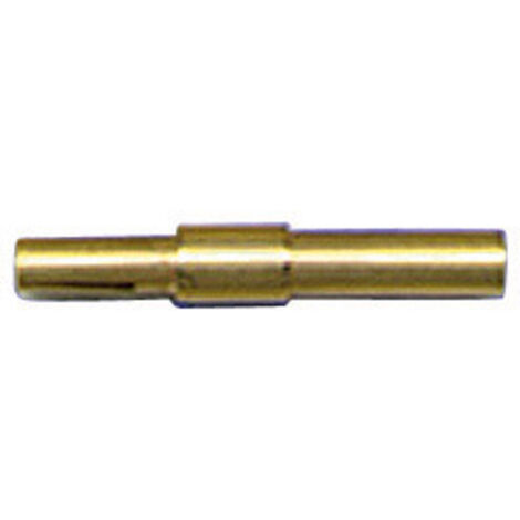 Bulgin SA3347/1 Rundstecker Einzelkontakt Buchsenkontakt  Serie (Rundsteckverbinder): SA  10 St.