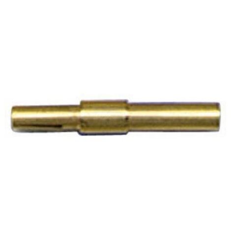 Bulgin SA3347 Contatto singolo Contatto femmina Serie (connettore circolare): SA 10 pz.
