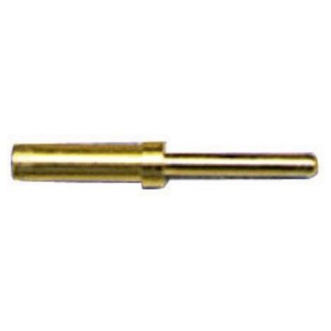 Bulgin SA3348 Contatto singolo Contatto maschio Serie (connettore circolare): SA 10 pz.