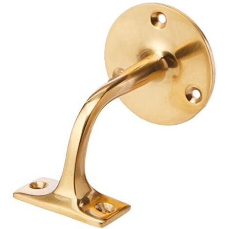 Bulk Hardware Limited BH02581 Staffa per Corrimano, Bianco
