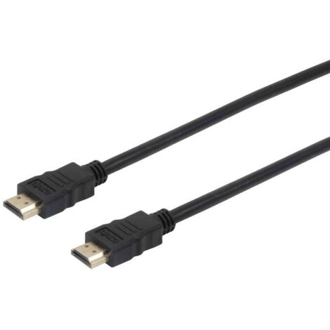 BULK HDMI 2.0 CABLE, 4K/60HZ, 1.8M,