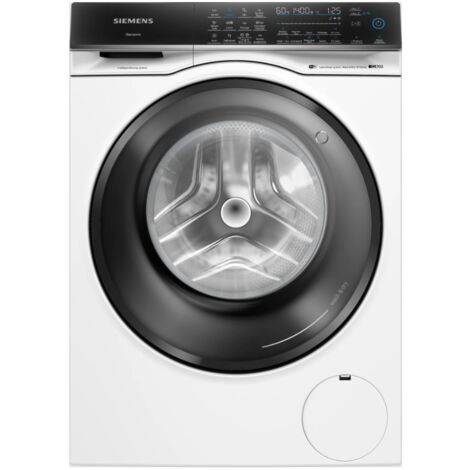 Bullauge-waschtrockner 10/6 kg 1400 u/min - Siemens - WN54C2A0FR