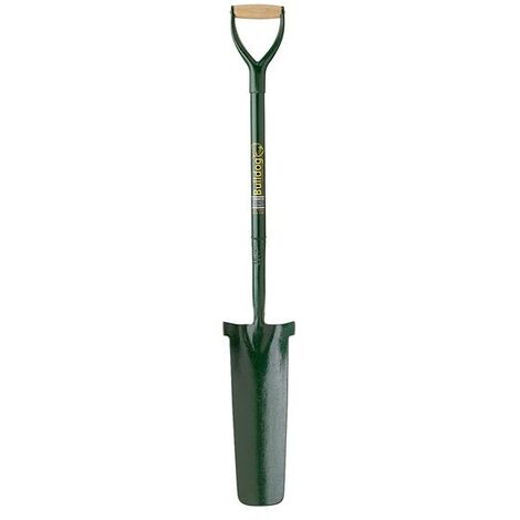 Bulldog 5NDAM 5NDAM All-Metal Newcastle Draining Tool YD BUL5NDAM