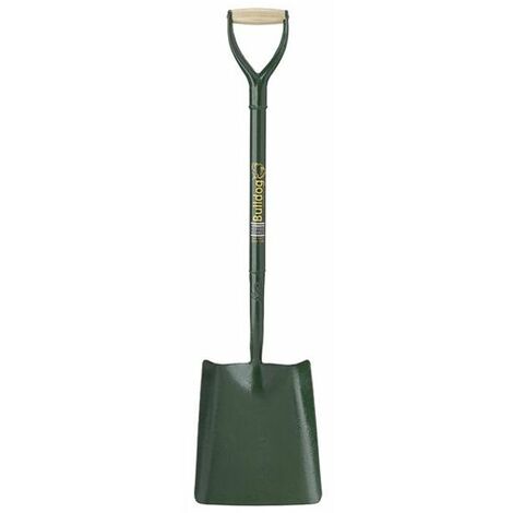 Bulldog 5SM2AM Square Mouth Shovel No.2MYD A/M